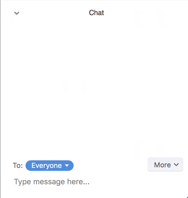 Can Zoom Hosts See Private Messages Here S What To Know About