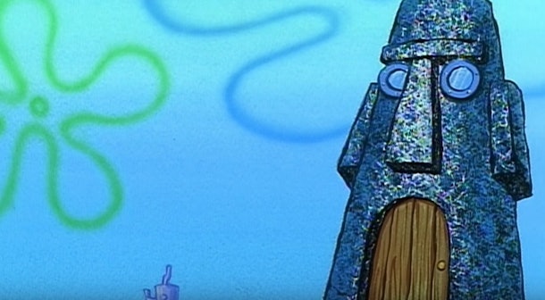 The 12 Best Spongebob Squarepants Zoom Backgrounds To Put You In