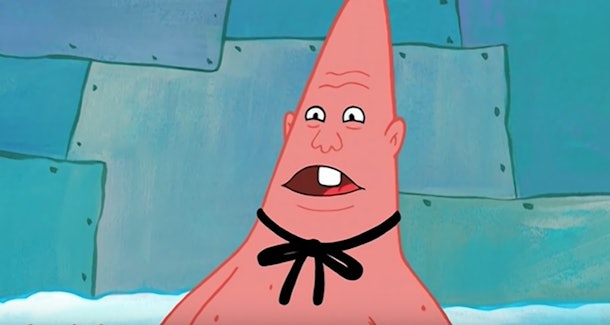 The 12 Best Spongebob Squarepants Zoom Backgrounds To Put You In