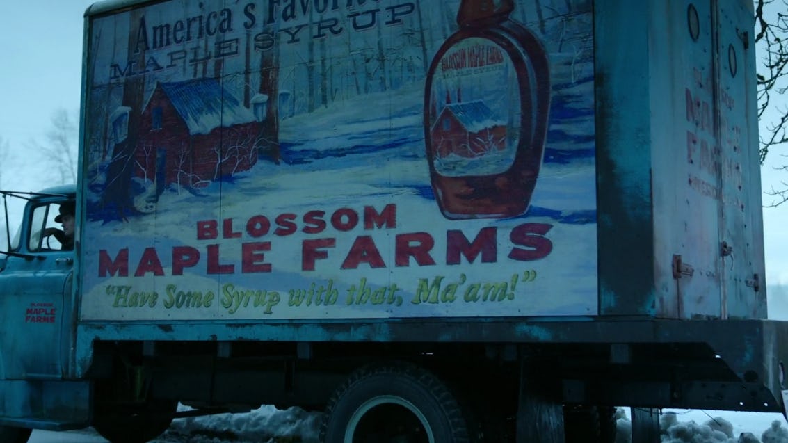 8 Riverdale Zoom Backgrounds That Will Bring The Spooky Vibes To Your Next Call