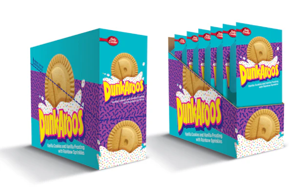 Here's where to buy Dunkaroos for the perfect nostalgic bite.