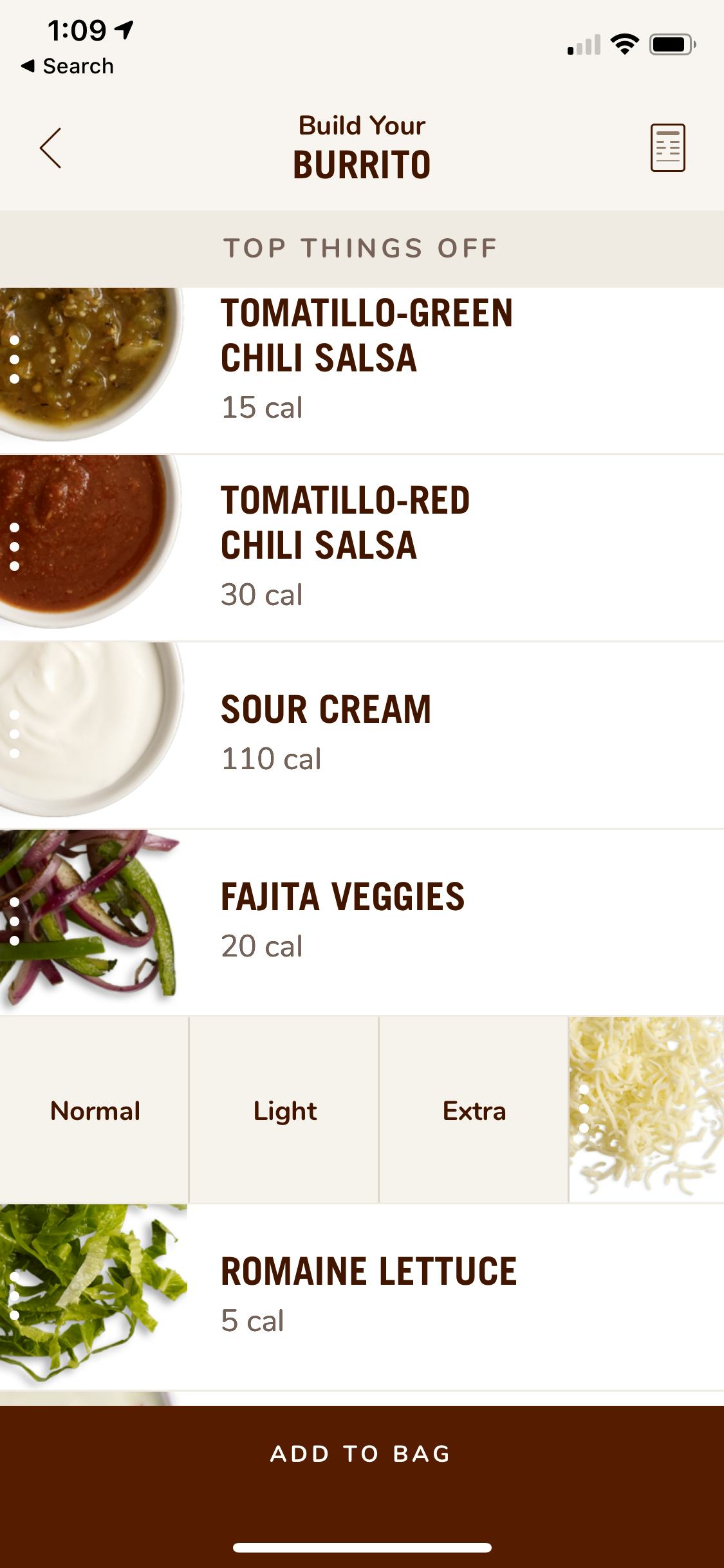 Chipotle's New TikTok Hack Menu & Complete Customizations Give You More
