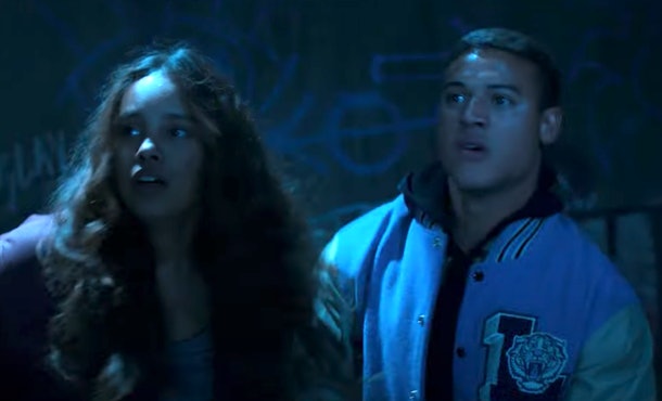 Diego and Jessica will likely start a romance in '13 Reasons Why' Season 4.