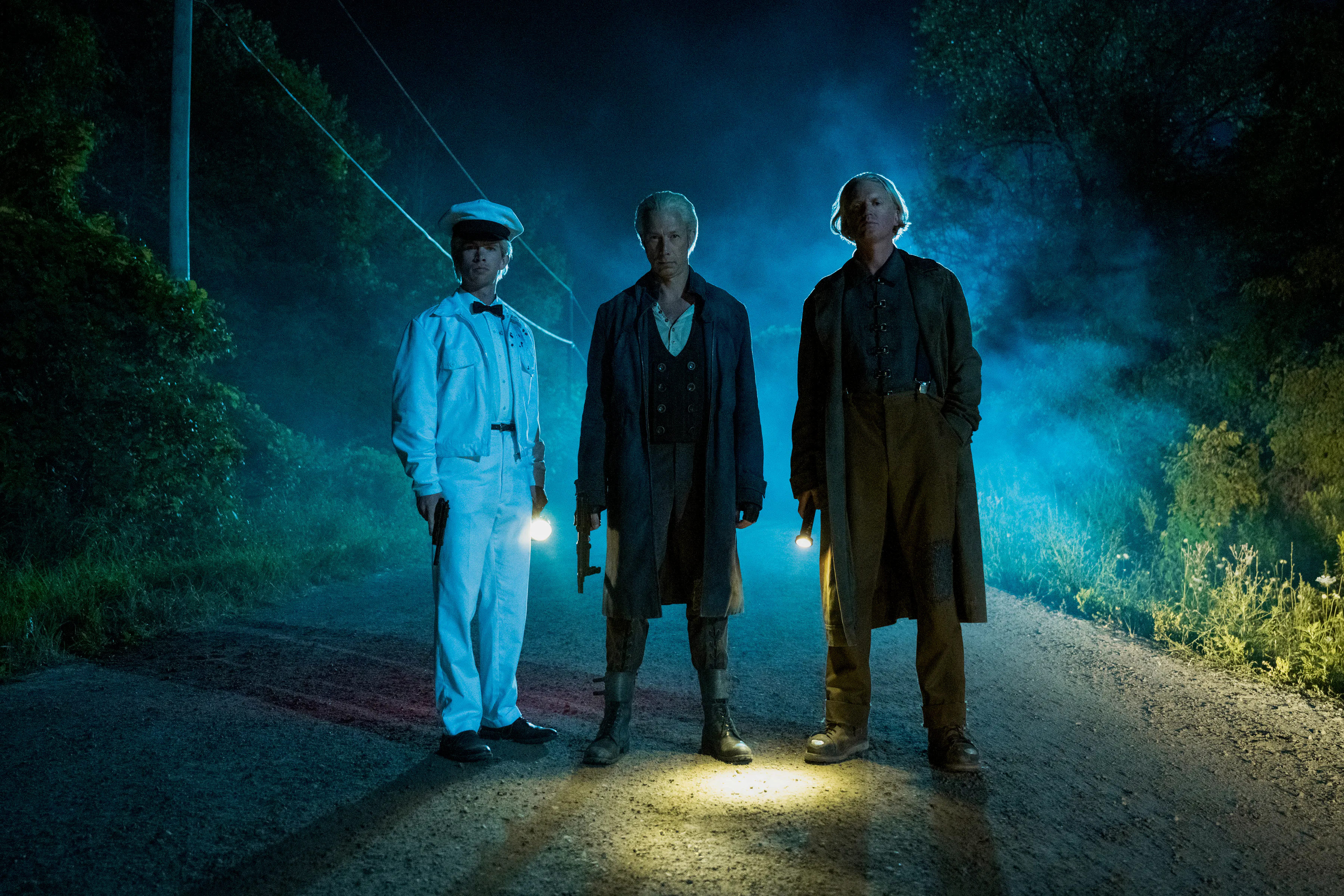 Ginny And Georgia Season 2 Netflix Sweden