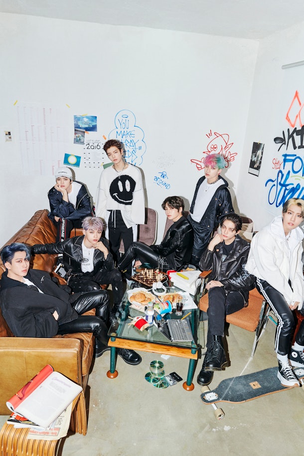 Stray Kids Recipe For Success Has 1 Key Ingredient Their Connection With Fans Exclusive