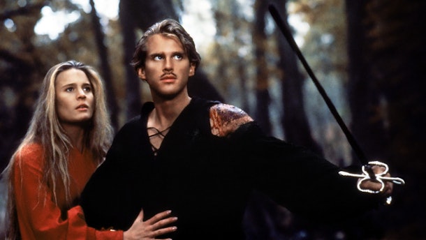A 'Princess Bride' remake starring Joe Jonas and Sophie Turner is coming to Quibi very soon.