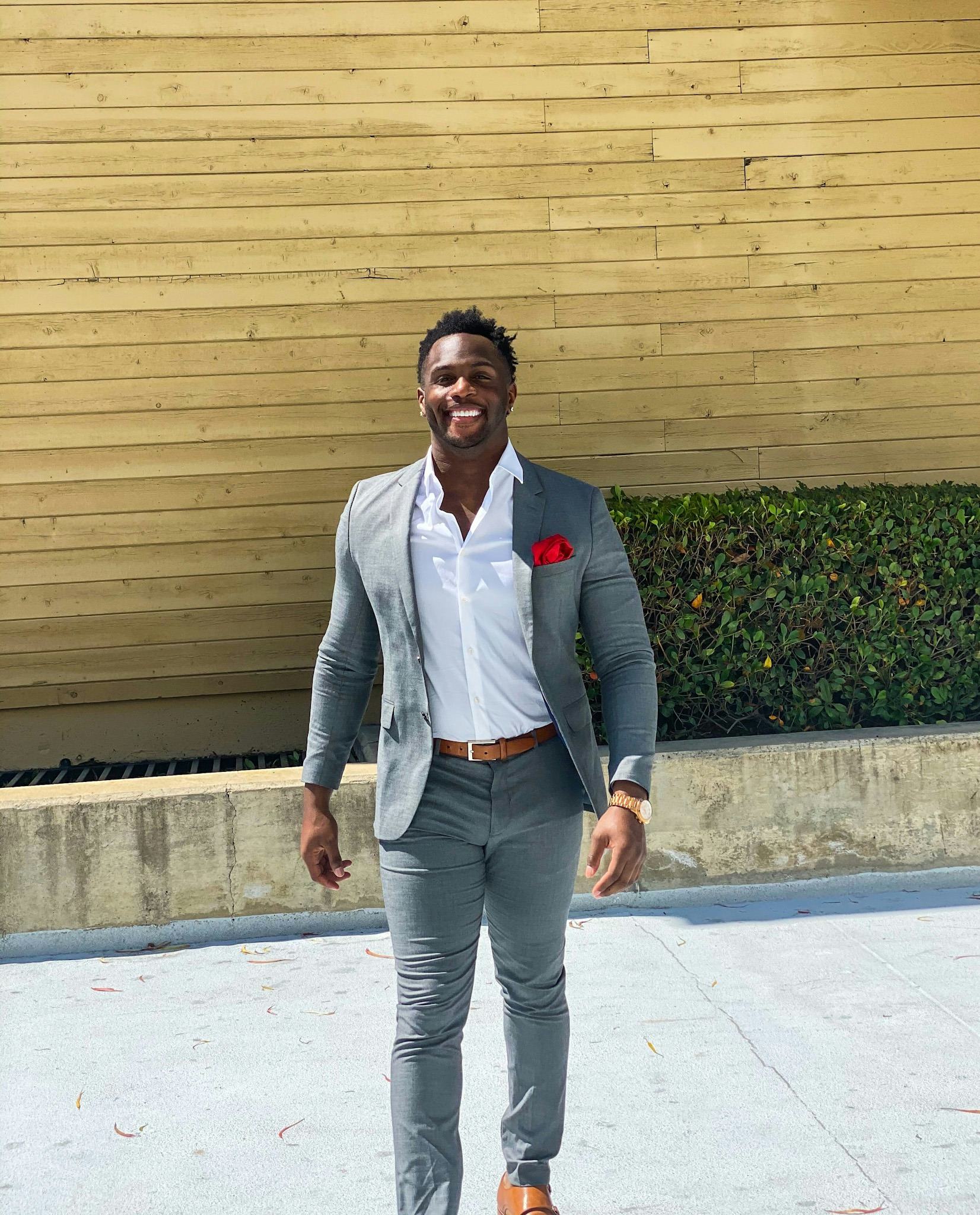 Clare's 'Bachelorette' Cast's Instagrams Will Help You Get &hellip;