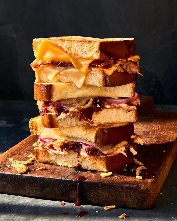 Panera Is Introducing 5 New Menu Items Under 10 Including A