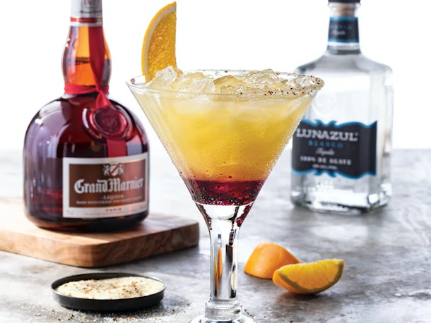 Chili's $5 Margarita Of The Month Deal Is Back For Summer 2020, & You ...