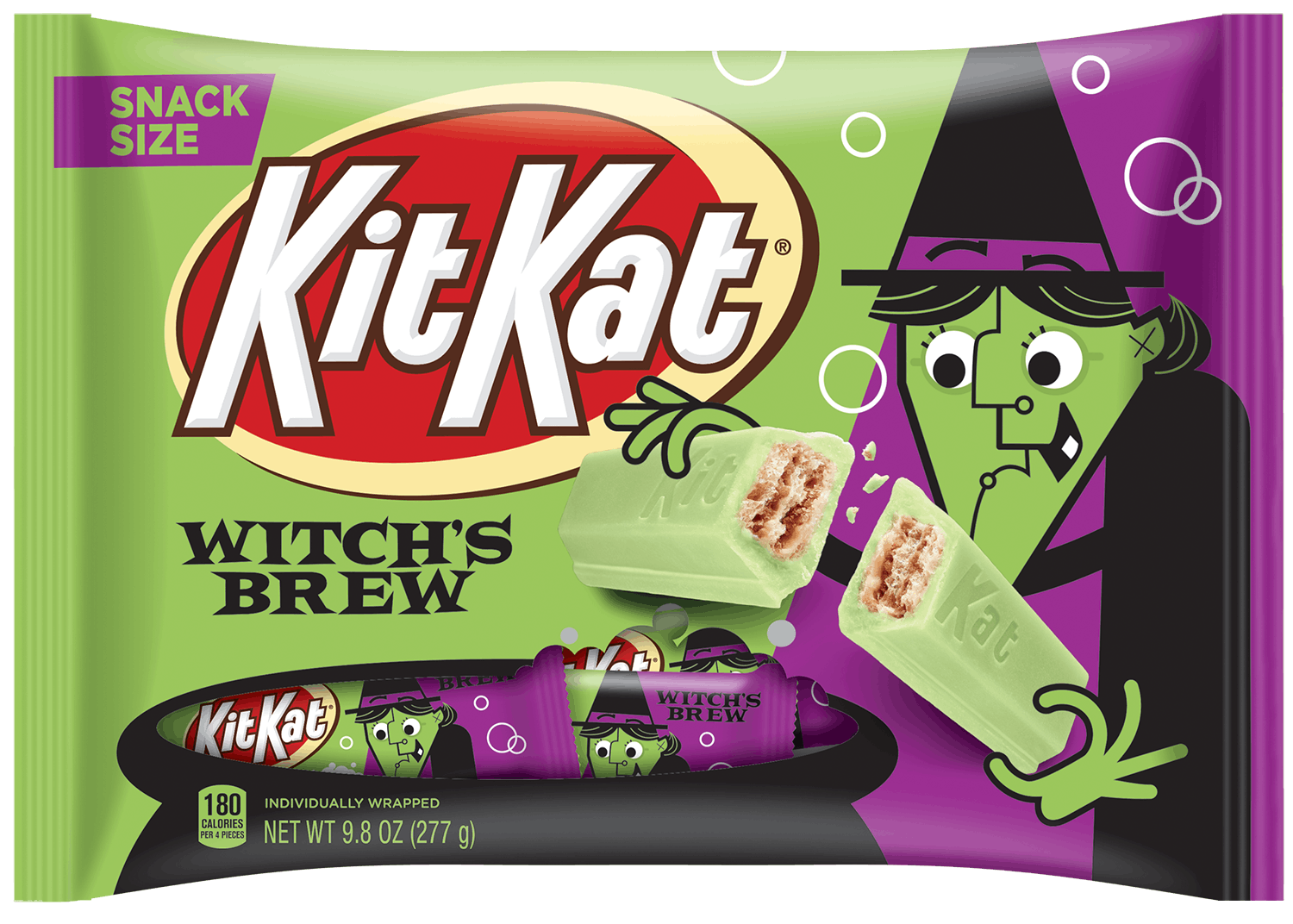 Hershey’s 2020 Halloween Candy Includes A New Take On ...