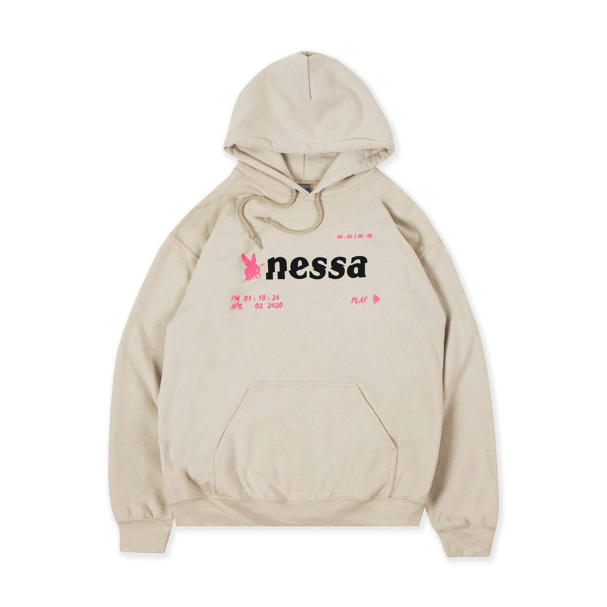 nessa barrett merch amazon