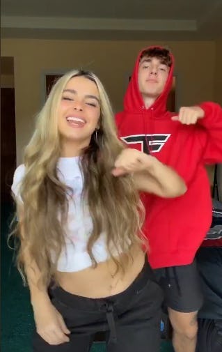 Addison Rae Easterling Bryce Hall S Relationship Timeline Has Kept Fans Guessing Addison Rae Easterling Bryce Hall S Relationship Timeline Has Kept Fans Guessing
