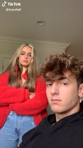 Addison Rae Easterling Bryce Hall S Relationship Timeline Has Kept Fans Guessing Addison Rae Easterling Bryce Hall S Relationship Timeline Has Kept Fans Guessing