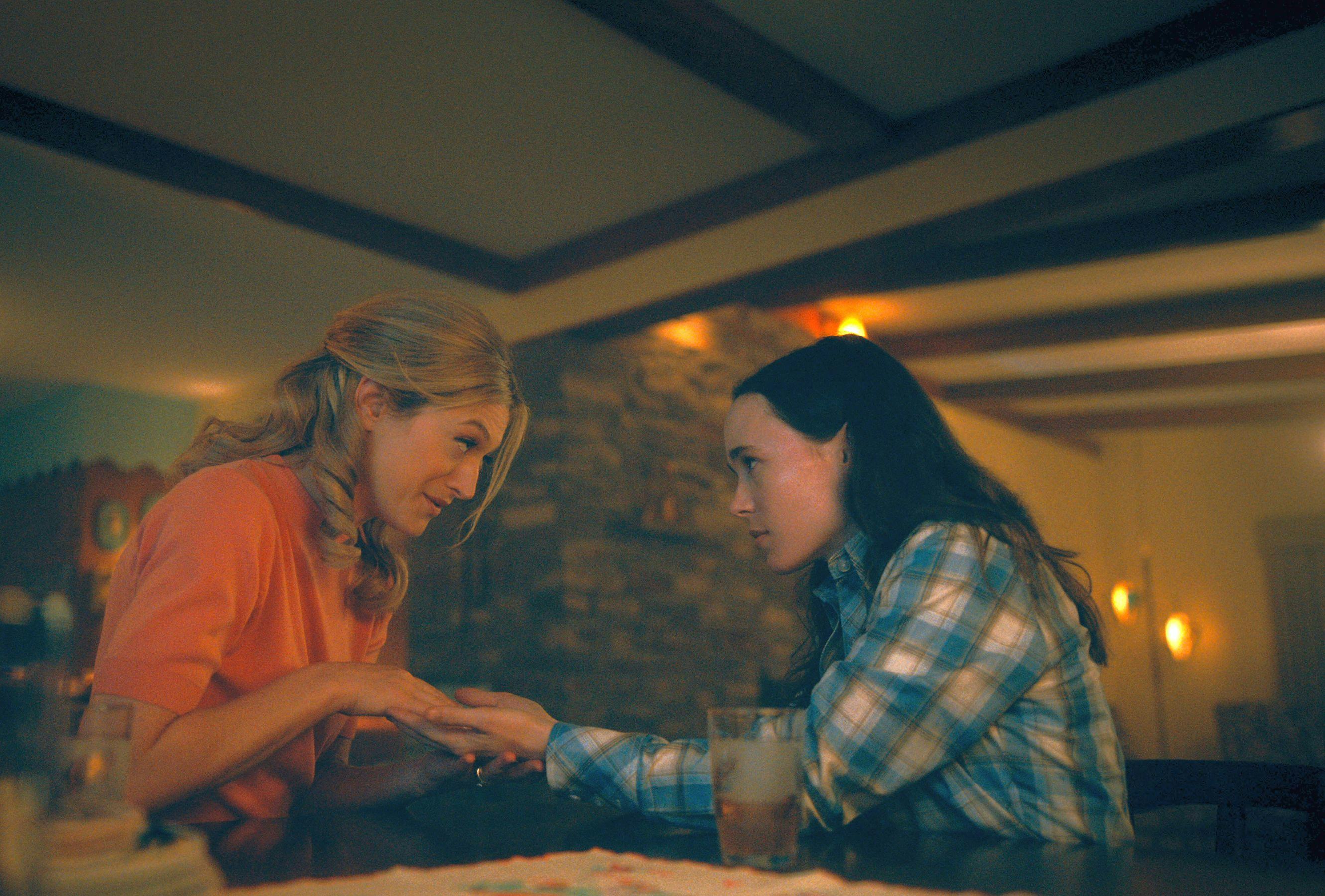 The Umbrella Academy Season 2 Trailer Is Full Of Clues About