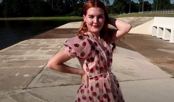 40 Instagram Captions For Strawberry Dress Pics That You'll Love Berry Much 40 Instagram Captions For Strawberry Dress Pics That You'll Love Berry Much