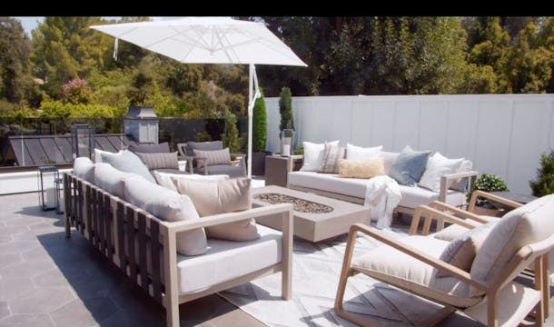 These Photos Of James Charles' First House Are So, So Stunning