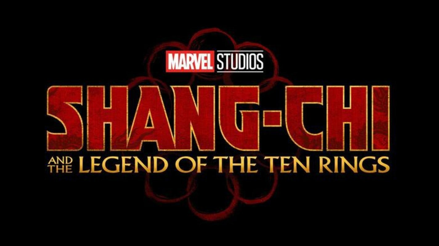 Marvel's 'Shang-Chi': Premiere Date, Cast, Plot Details ...
