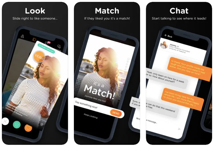 Touch Dating App 12 Dating Apps To Try In 2020 That'll Help You Find Love