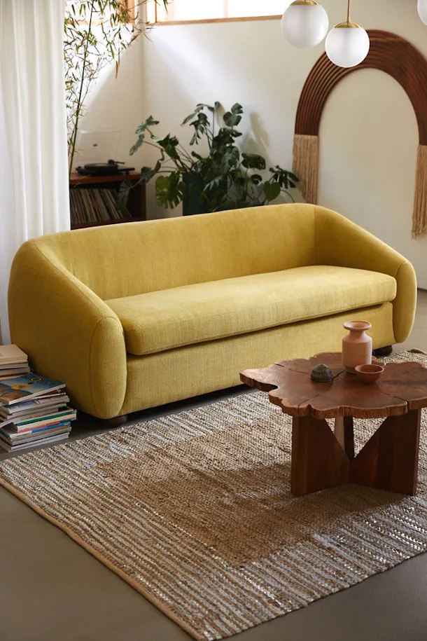 Urban Outfitters Home’s Fall 2020 Furniture Collections Are Elevated