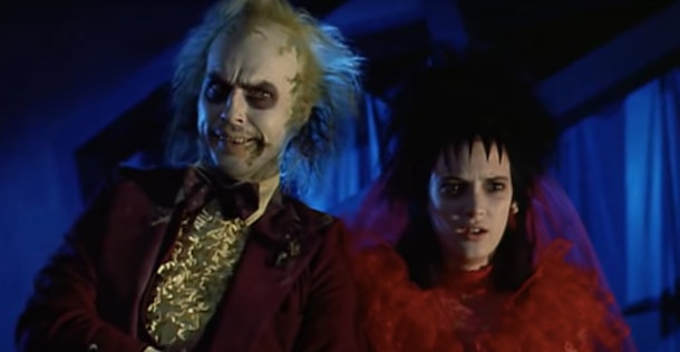 23 Beetlejuice Quotes For Instagram Captions Because It S Showtime