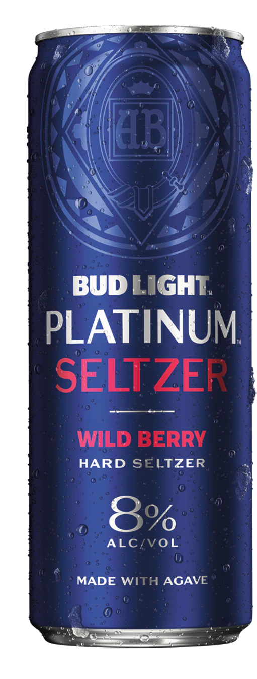Bud Light s New Platinum Seltzers Come In 3 Fruity Flavors bud-light-s-new-platinum-seltzers-come-in-3-fruity-flavors