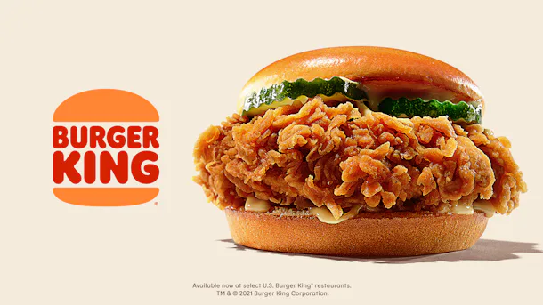 Here's what to know about if Burger King's Hand Breaded Chicken Sandwich replaces its Original Chicken Sandwich.