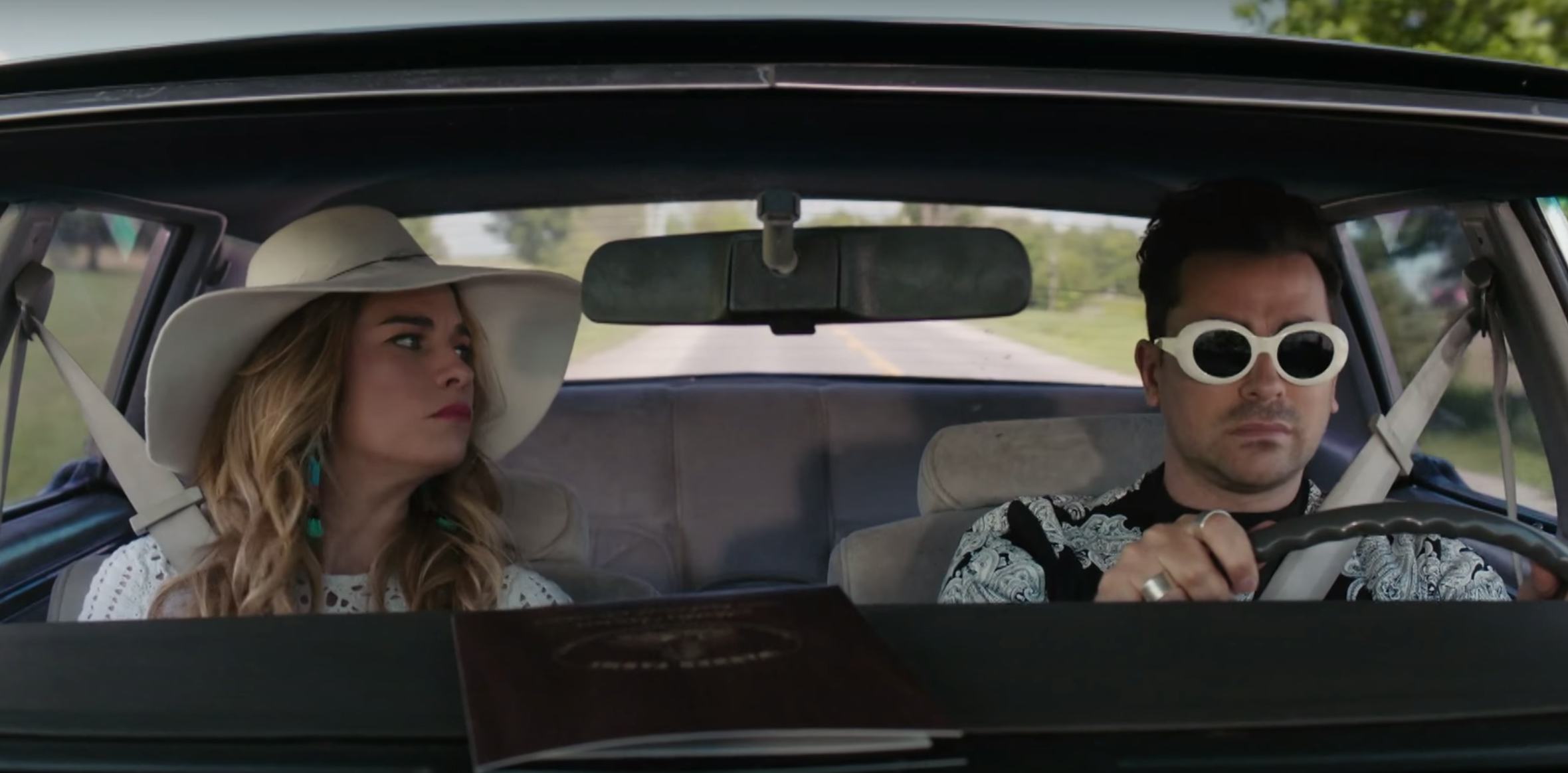 18 'Schitt's Creek' Quotes About Life To Caption Your Everyday Moments