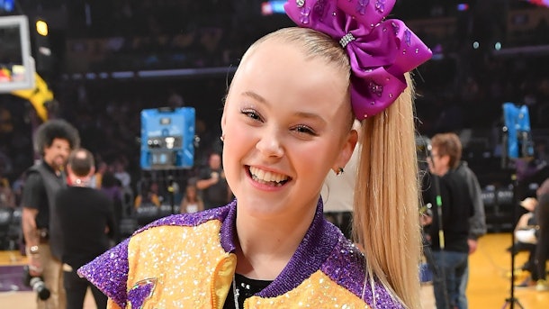 These Tweets About DaBaby's "Beatbox" JoJo Siwa Lyric Show Everyone's Confusion