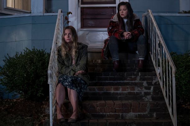 'Kevin Can F**k Himself': Release Date, Cast, Trailer ...