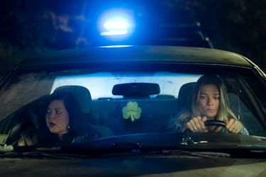 'Kevin Can F**k Himself': Release Date, Cast, Trailer ...