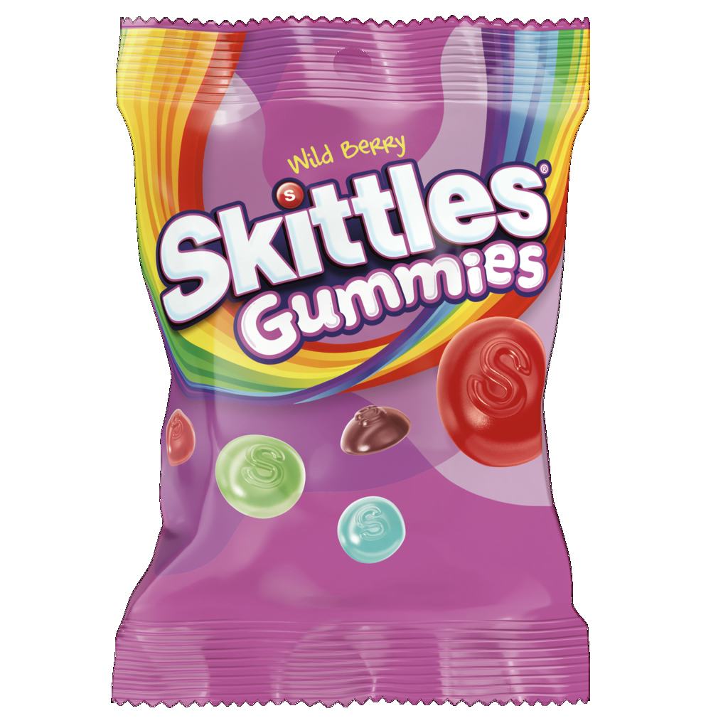 Are Skittles Gummies Vegan? Here's The Deal With The Candy's Sweet Update LifeStyle World News