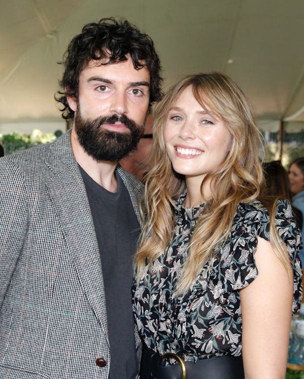 Who Has Elizabeth Olsen Dated Her Relationship History Includes A Fellow Avenger Who Has Elizabeth Olsen Dated Her Relationship History Includes A Fellow Avenger