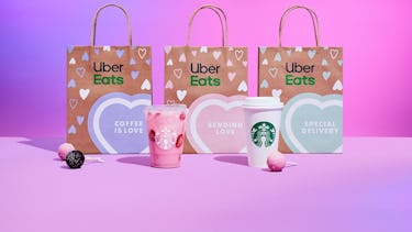 These 14 Restaurants Open For Delivery On Valentine's Day 2021 Feature