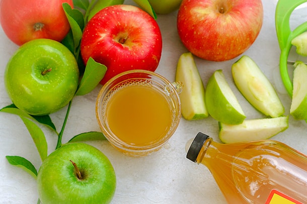 Apple Cider Vinegar Before Bed Apple Cider Vinegar Before Bed