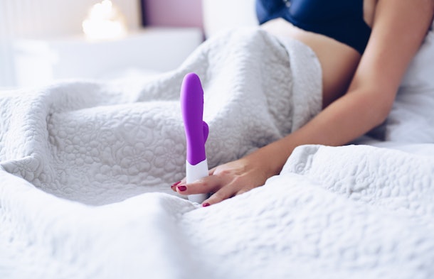 4 Tips For Talking To Your Partner About Using Sex Toys In The Bedroom