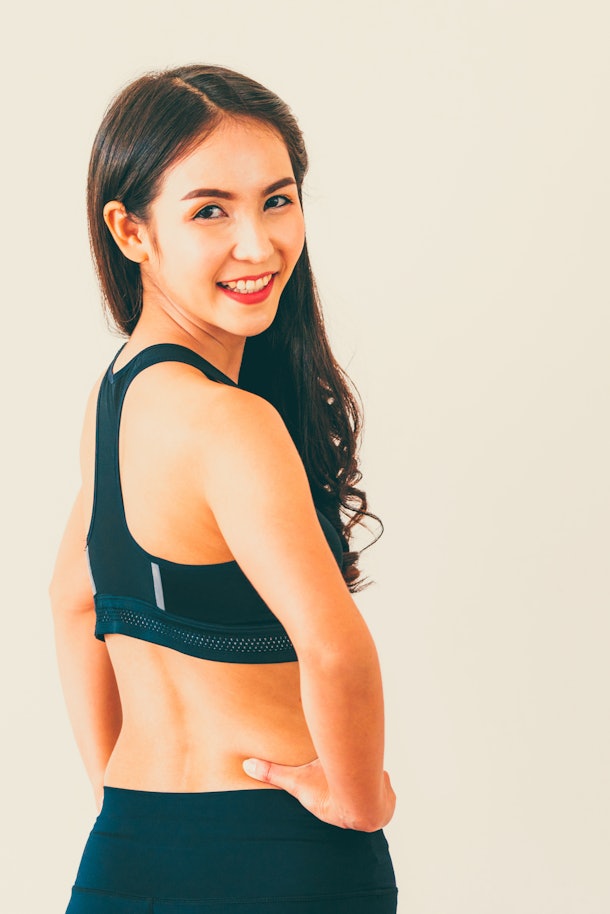 25 Instagram Captions For Workout Pics Being A Boss In The Studio