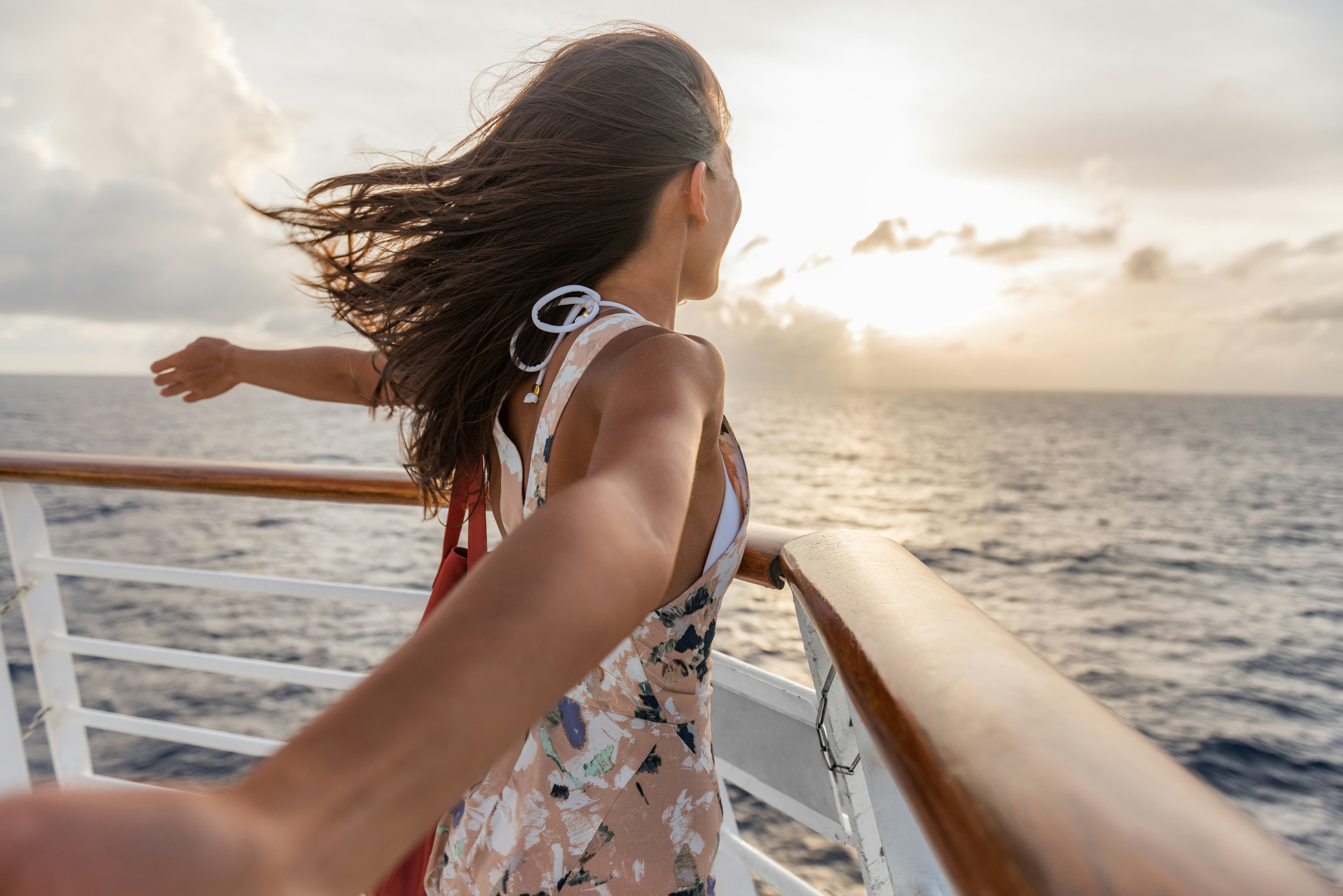 cruise captions