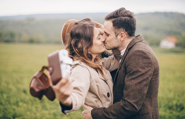 Those dating a water sign should know they're hopeless romantics