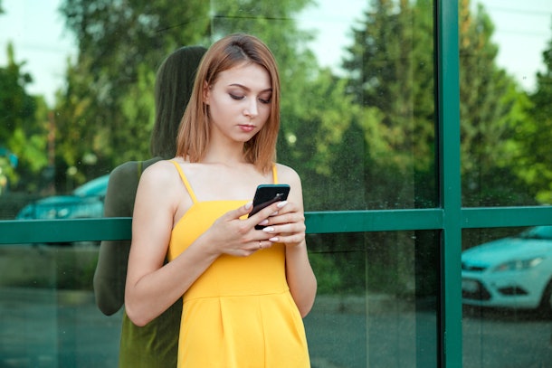 'What's your schedule like this week?' is a 'We Need To Talk' text to send your partner that is firm, but fair