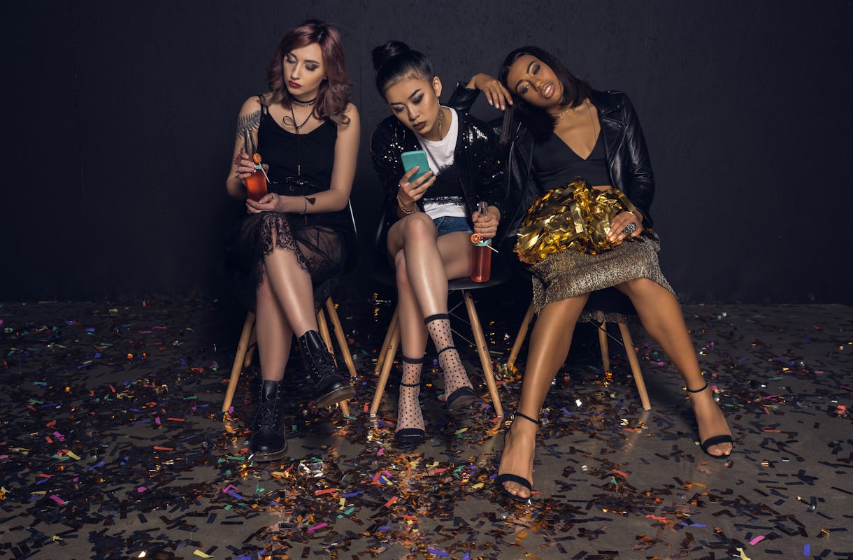 Here's what your new year's resolution should be based on your zodiac sign What Each Zodiac Sign Hates Most About New Year's Eve Will Feel So Relatable