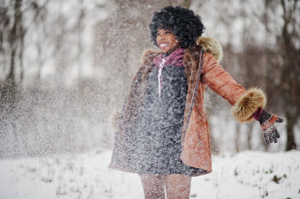 21 Winter Puns For Instagram That Are Snow Joke