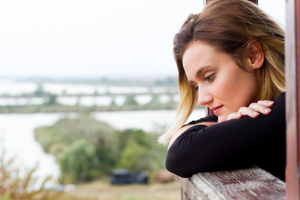 Labelling your emotions can help you feel in control so you can deal with them in a healthy way.