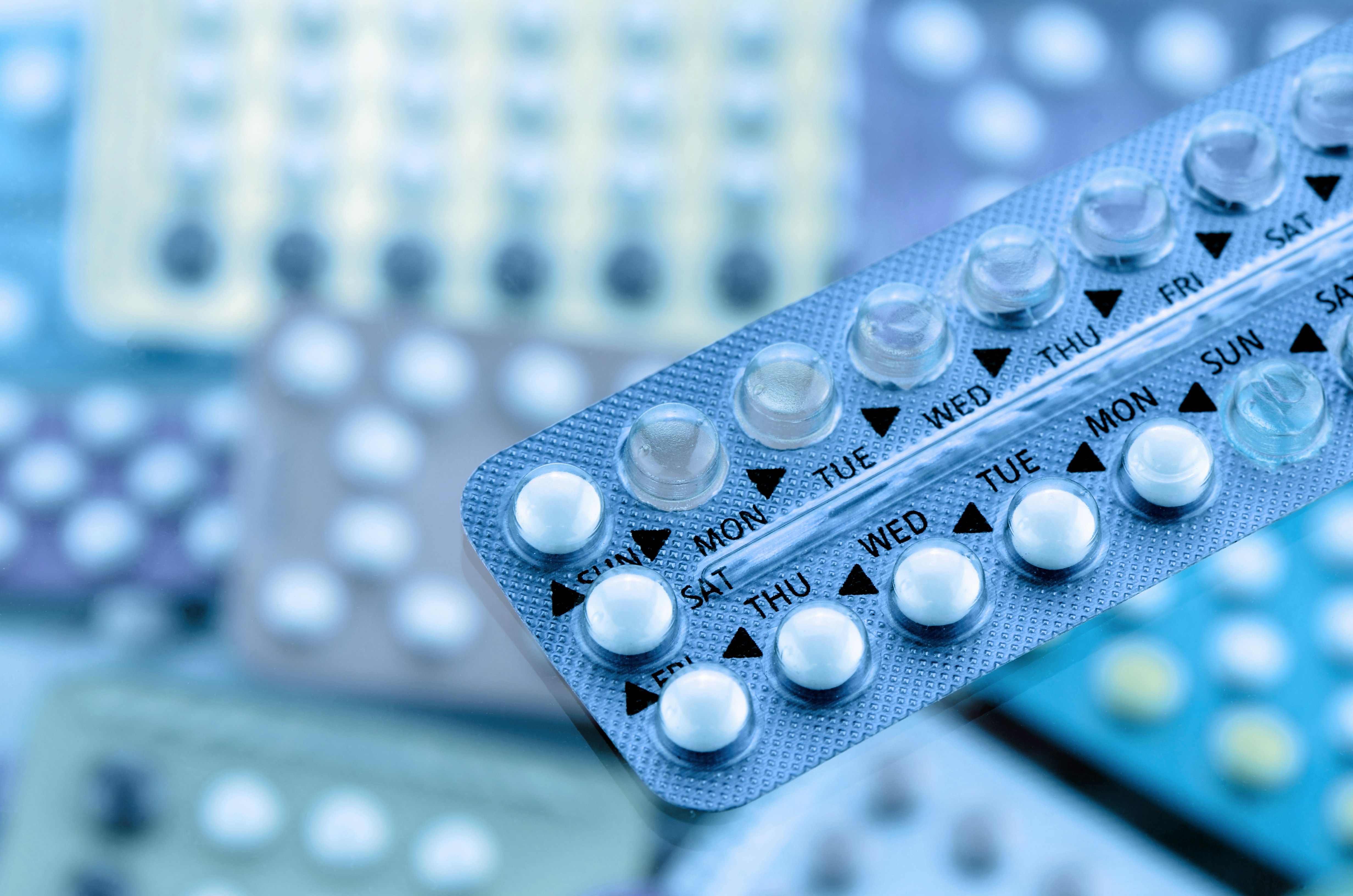 How Effective Is The Birth Control Pill At Preventing Pregnancy It S A Little Complicated All