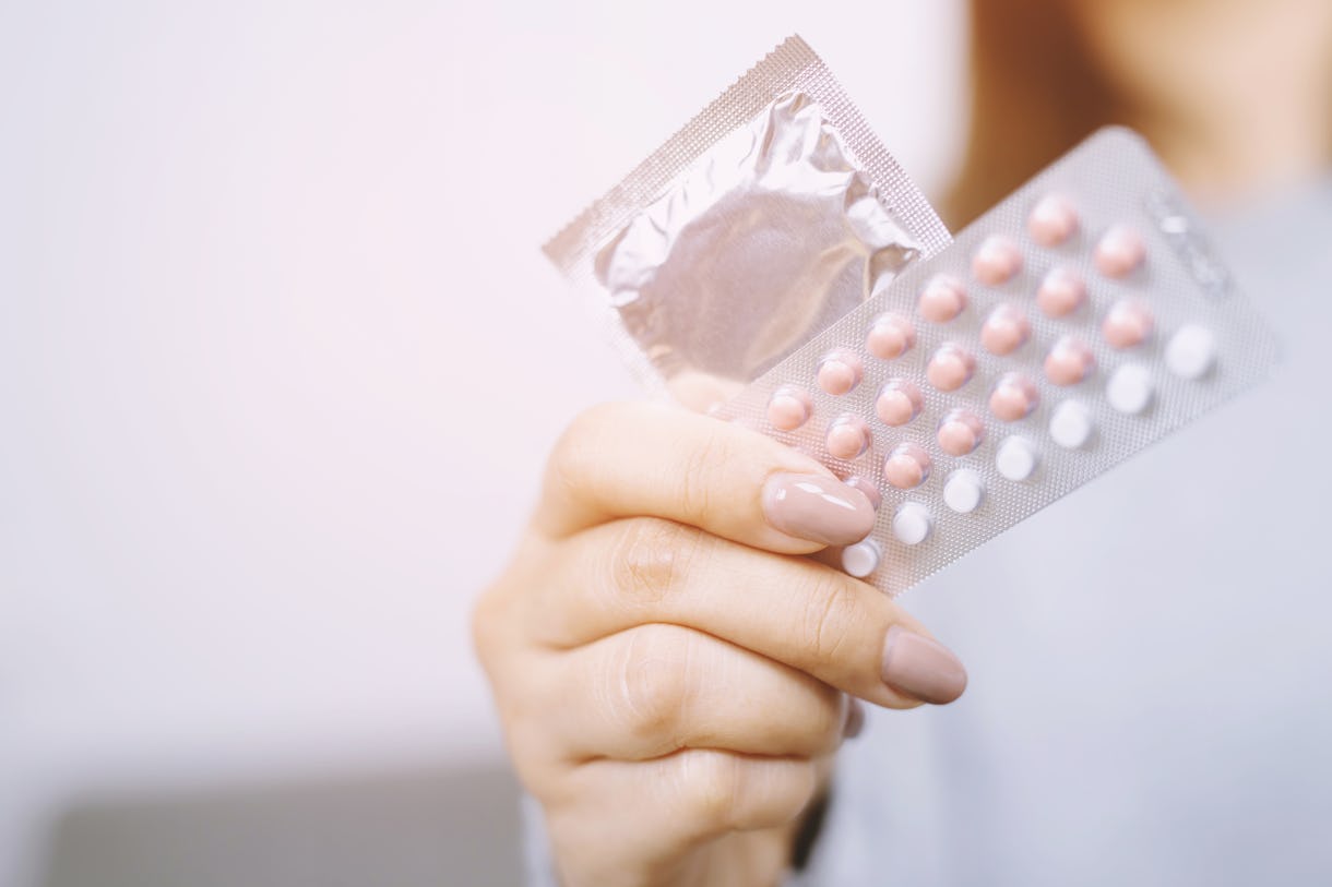 How Effective Is The Birth Control Pill At Preventing Pregnancy Its A