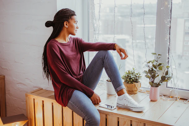 If you're not ready to go on dates yet because of the pandemic, it's important to be upfront about your feelings.